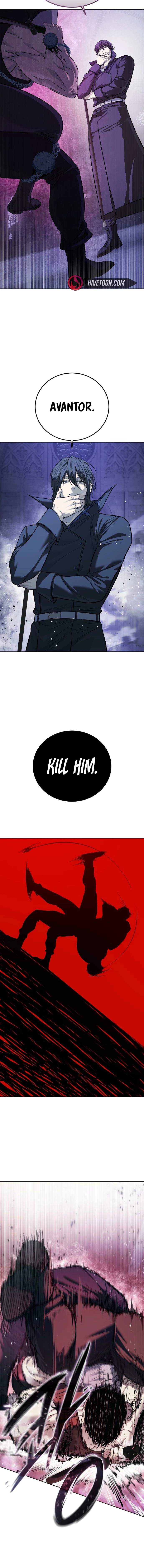 Read Red Shirt Manga Online