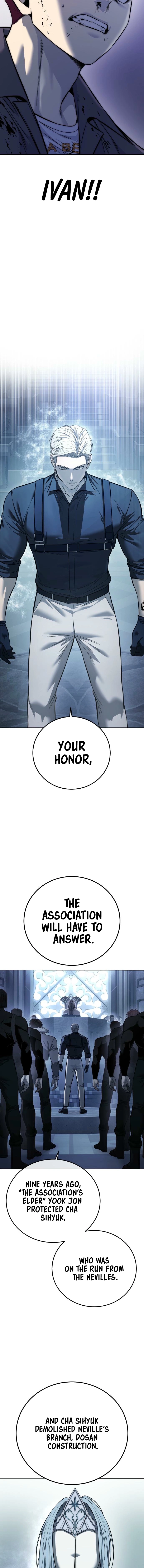 Read Red Shirt Manga Online