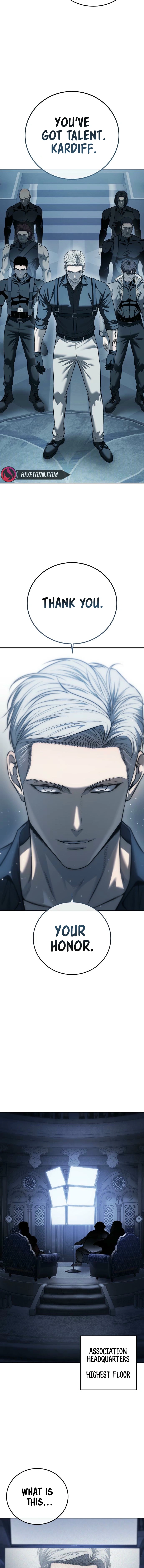 Read Red Shirt Manga Online