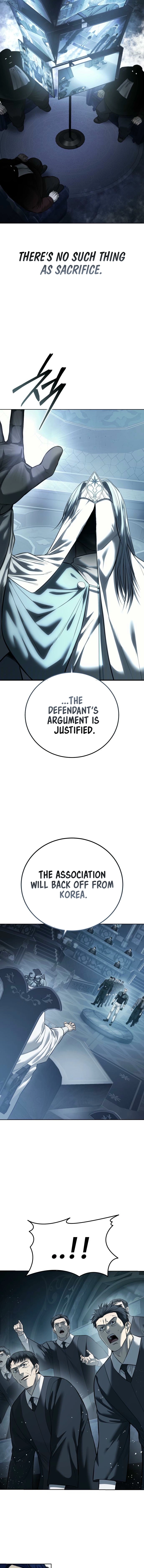 Read Red Shirt Manga Online