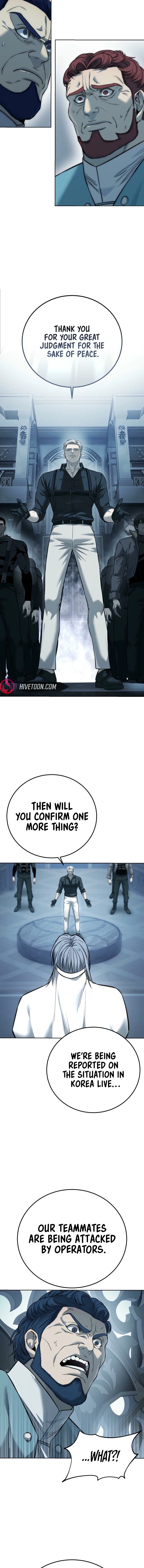 Read Red Shirt Manga Online