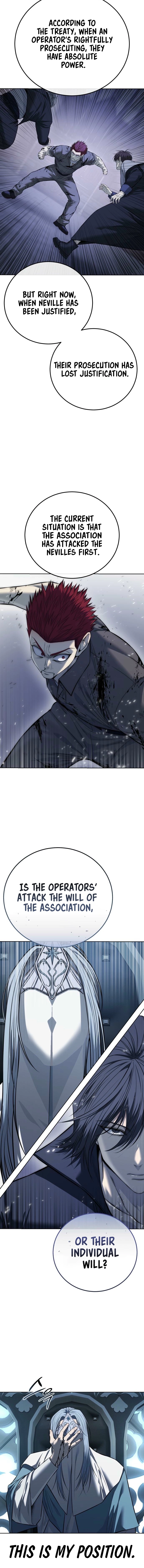 Read Red Shirt Manga Online