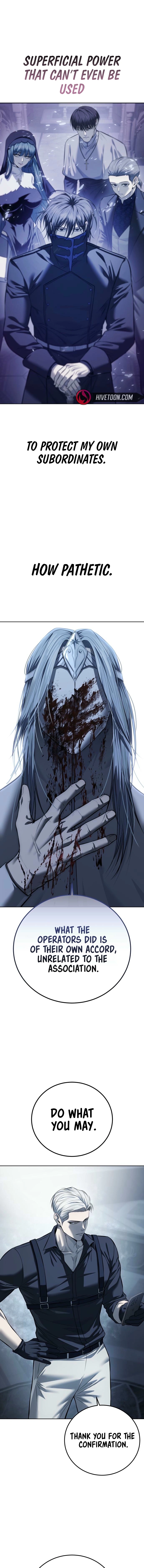 Read Red Shirt Manga Online