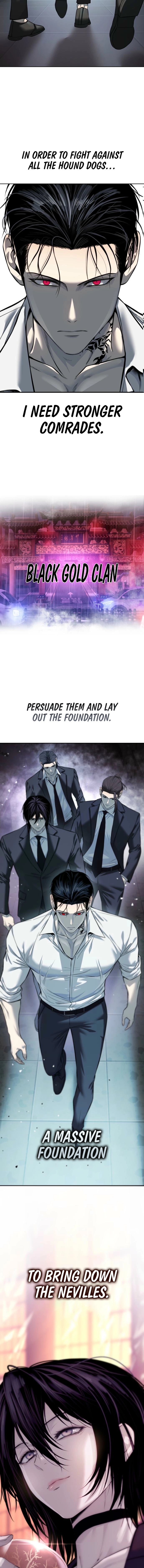 Read Red Shirt Manga Online