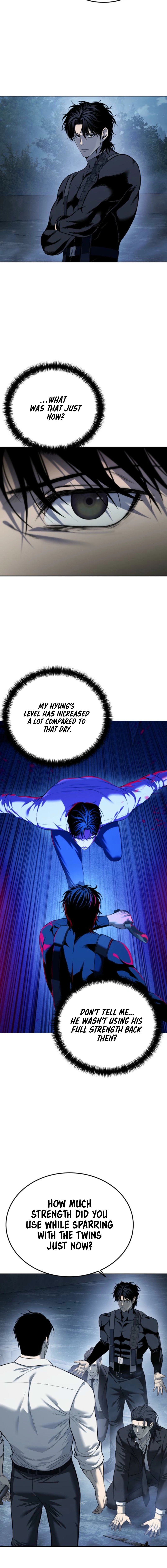 Read Red Shirt Manga Online