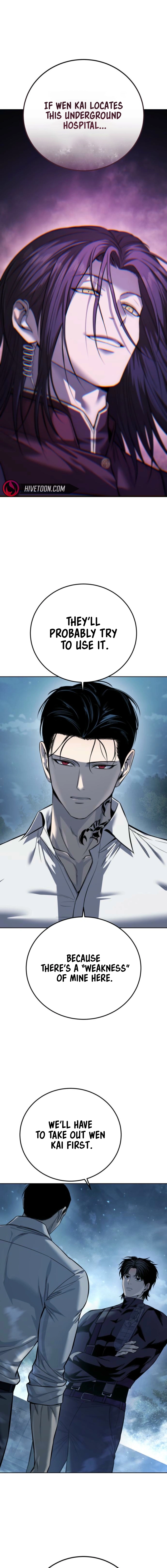 Read Red Shirt Manga Online