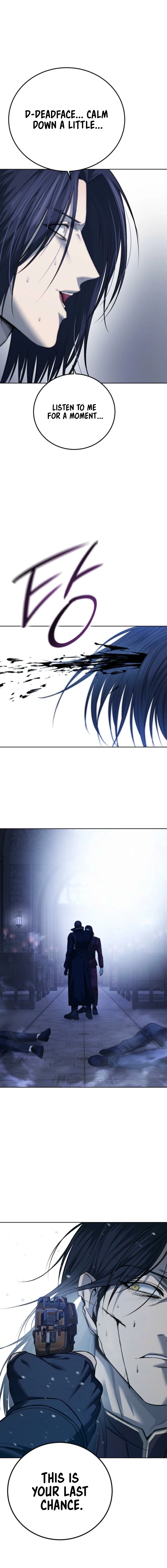 Read Red Shirt Manga Online