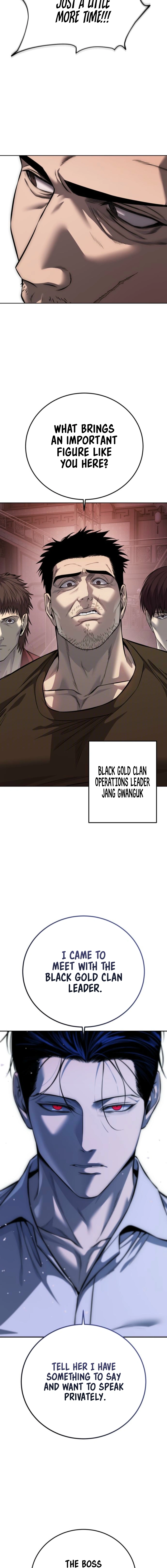 Read Red Shirt Manga Online