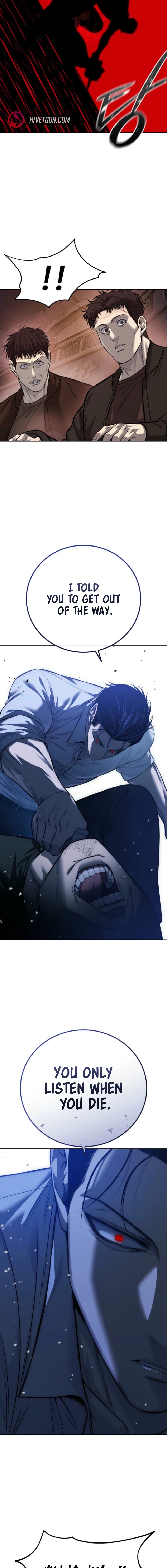 Read Red Shirt Manga Online