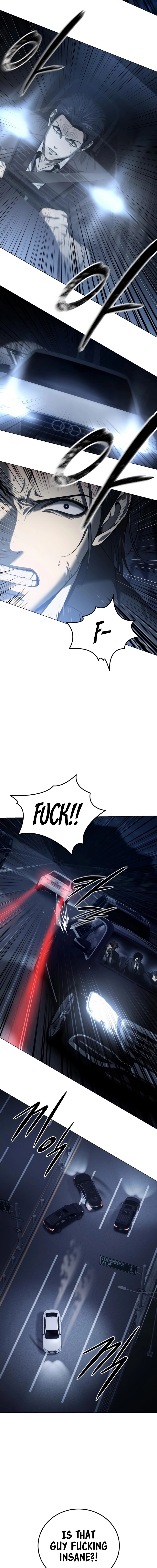Read Red Shirt Manga Online