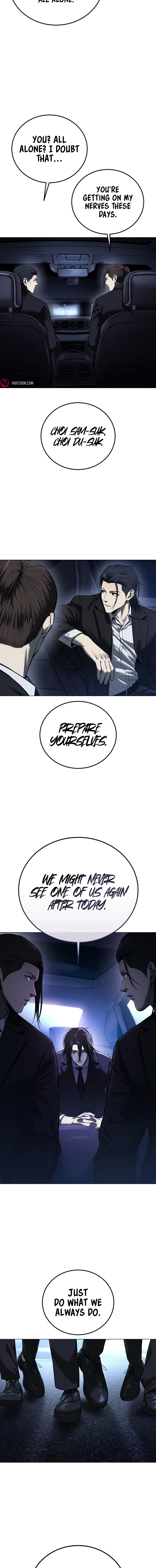 Read Red Shirt Manga Online