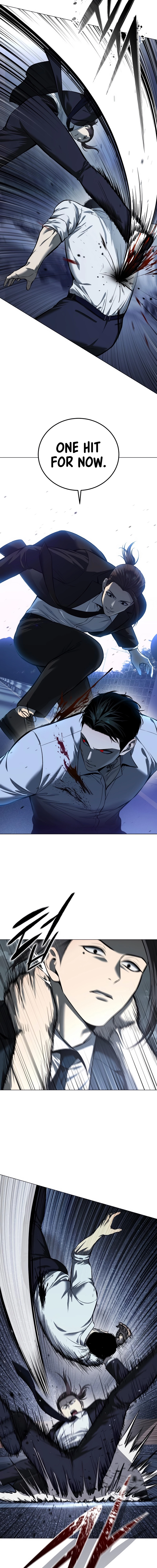 Read Red Shirt Manga Online