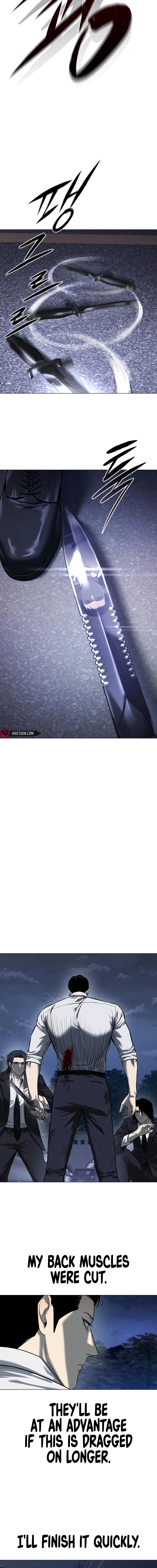 Read Red Shirt Manga Online
