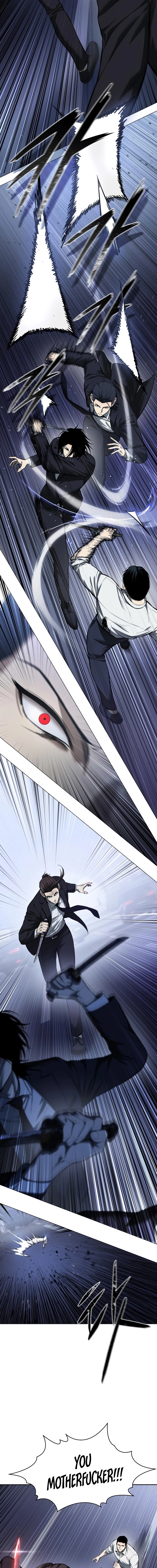 Read Red Shirt Manga Online