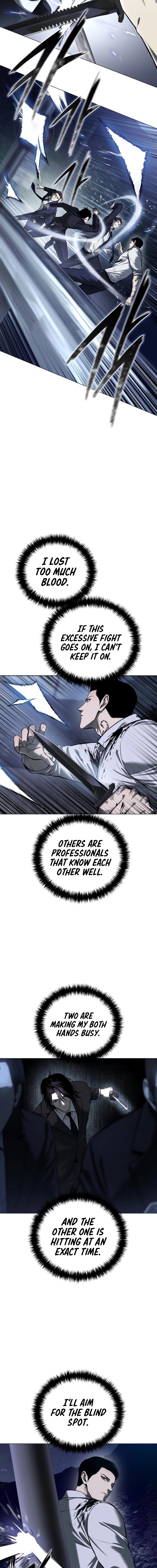 Read Red Shirt Manga Online