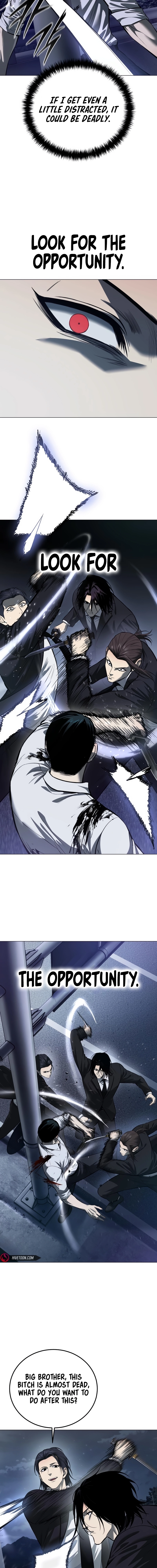 Read Red Shirt Manga Online