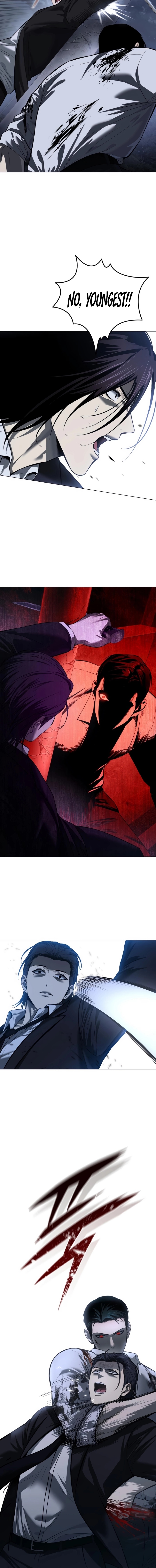 Read Red Shirt Manga Online