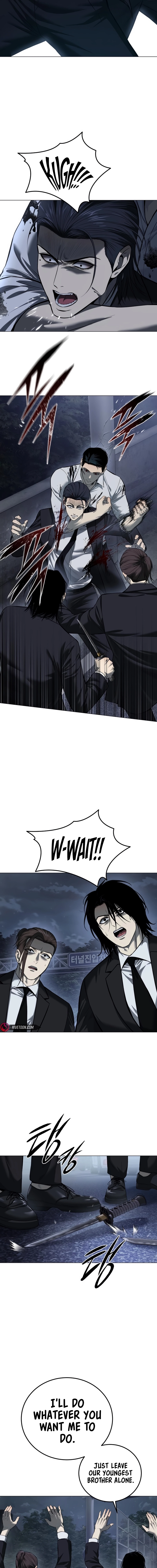 Read Red Shirt Manga Online