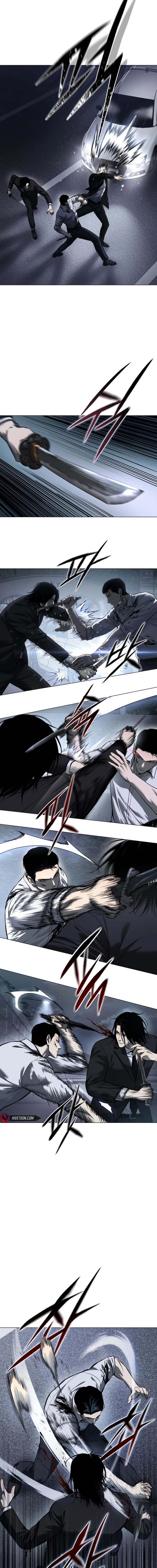 Read Red Shirt Manga Online
