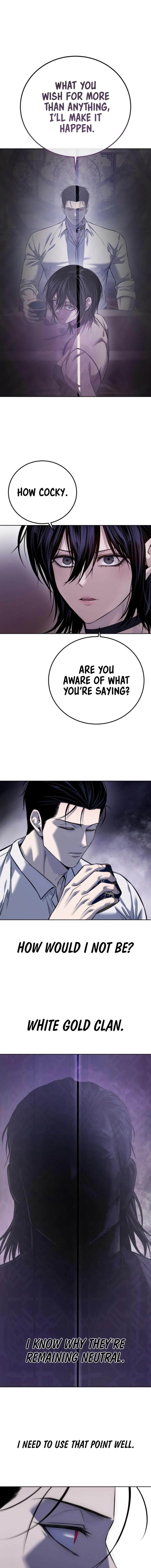 Read Red Shirt Manga Online