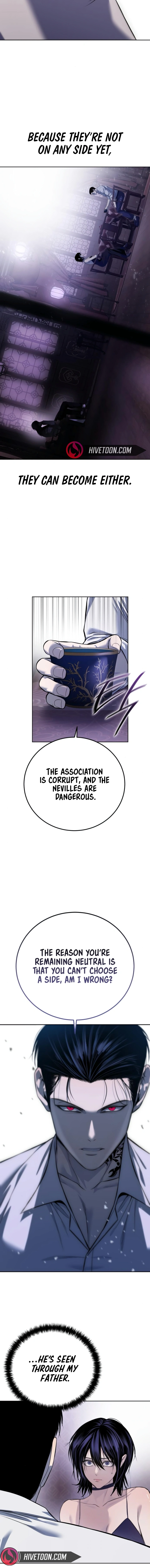 Read Red Shirt Manga Online