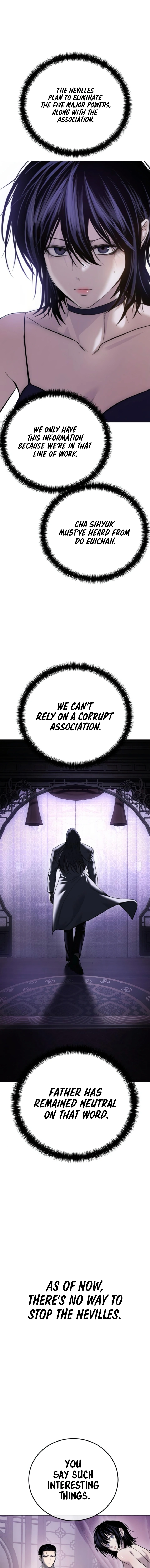 Read Red Shirt Manga Online