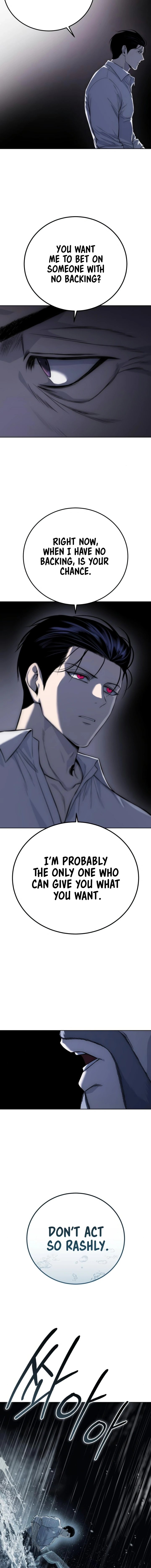 Read Red Shirt Manga Online