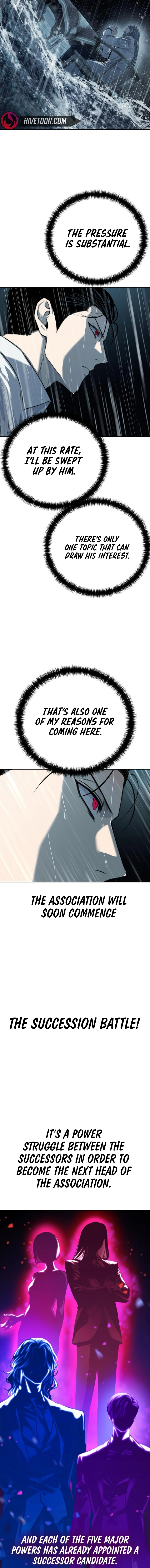 Read Red Shirt Manga Online