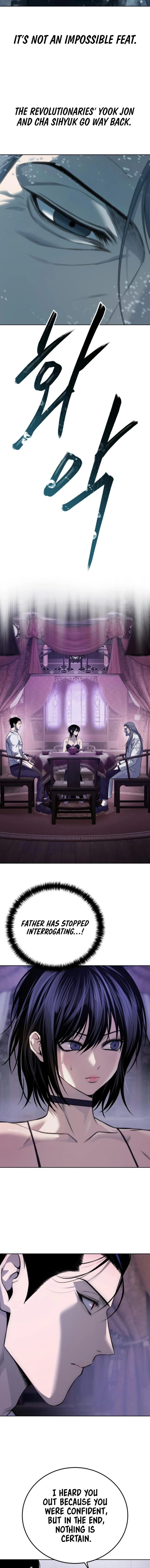 Read Red Shirt Manga Online