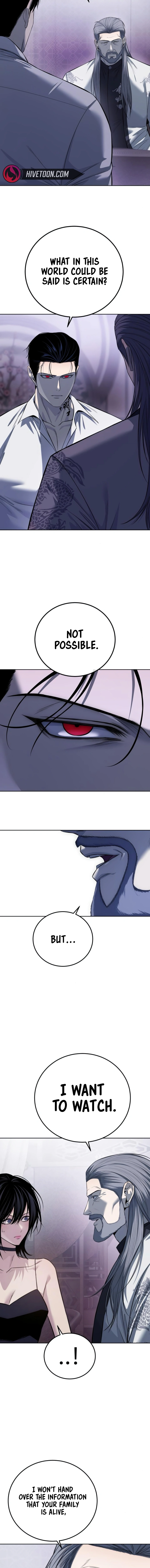 Read Red Shirt Manga Online