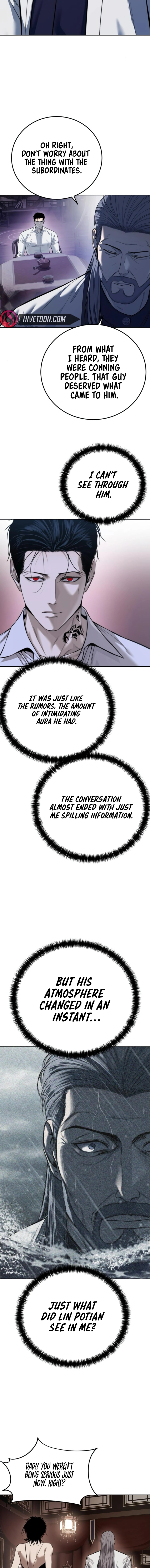 Read Red Shirt Manga Online