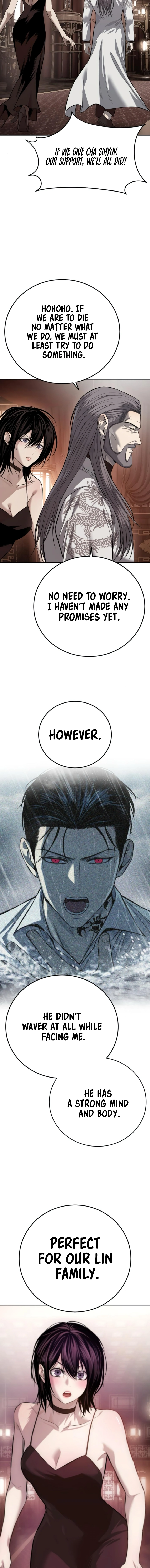Read Red Shirt Manga Online