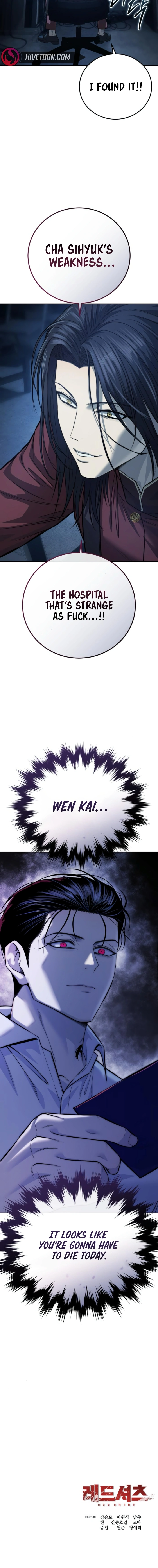 Read Red Shirt Manga Online