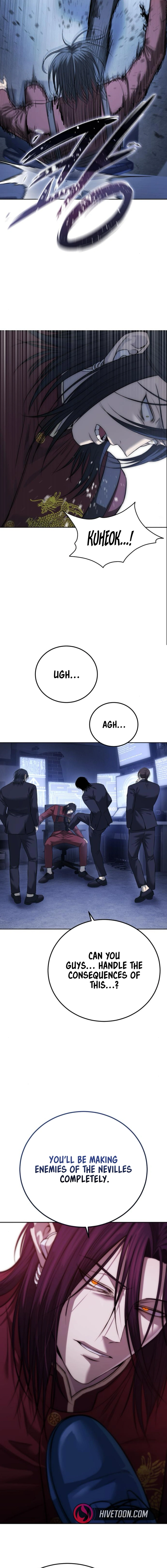 Read Red Shirt Manga Online