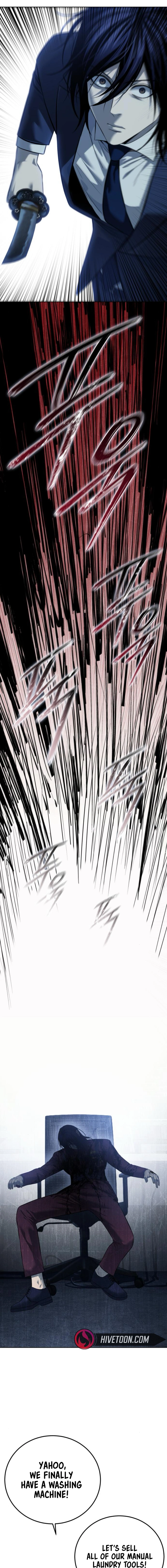 Read Red Shirt Manga Online
