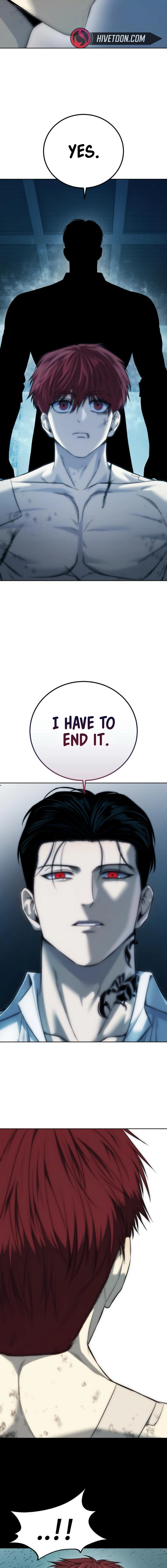 Read Red Shirt Manga Online
