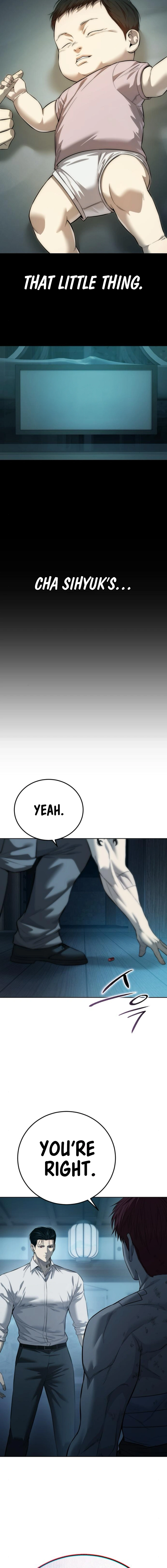 Read Red Shirt Manga Online