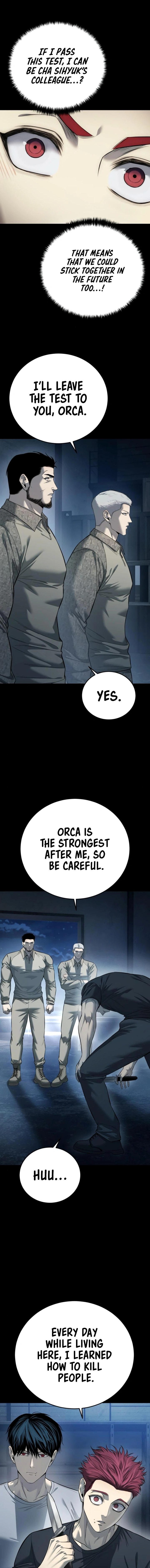 Read Red Shirt Manga Online