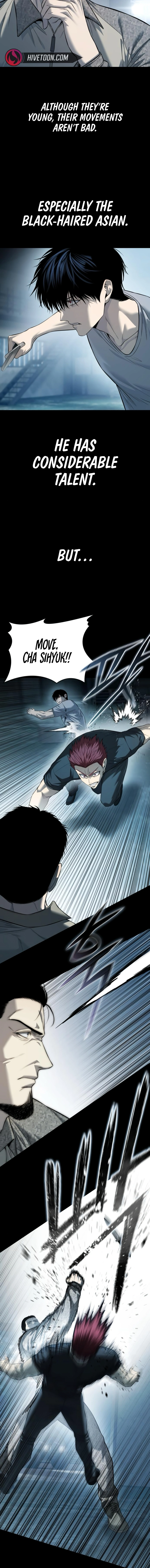 Read Red Shirt Manga Online