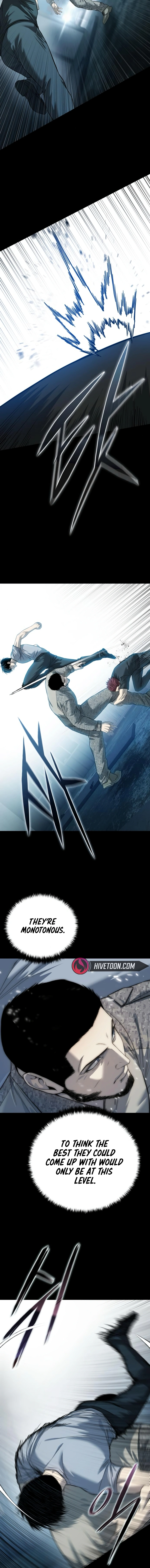 Read Red Shirt Manga Online
