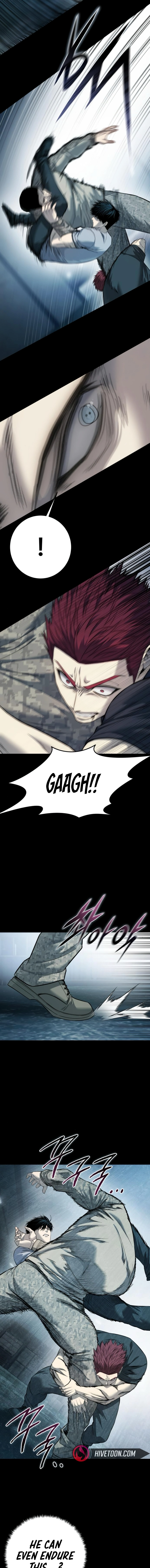 Read Red Shirt Manga Online