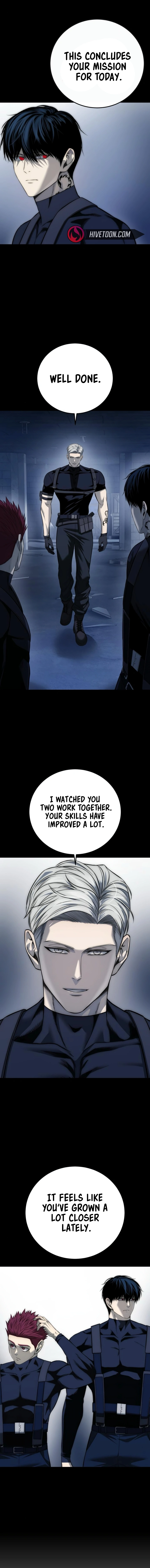 Read Red Shirt Manga Online