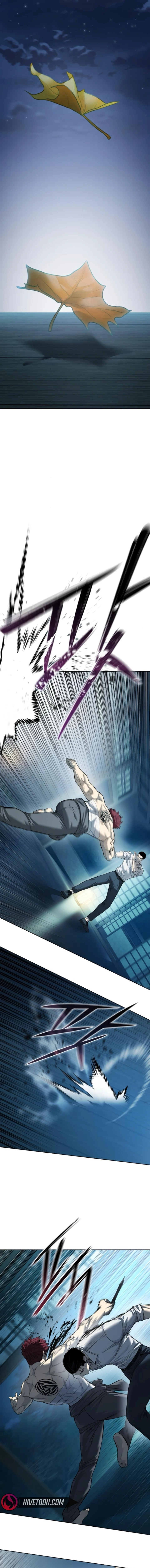 Read Red Shirt Manga Online