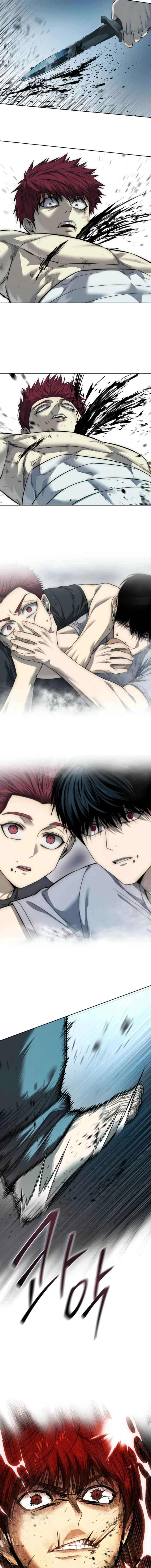 Read Red Shirt Manga Online