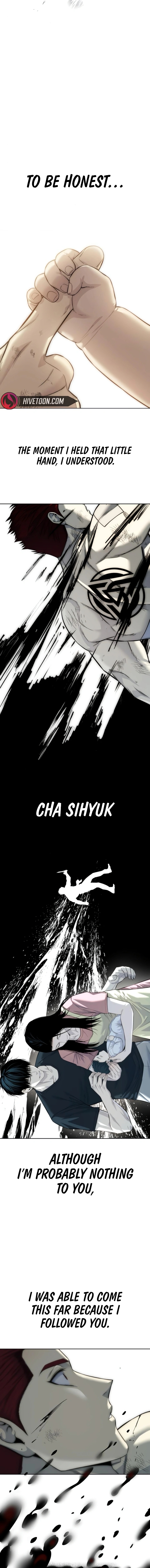 Read Red Shirt Manga Online