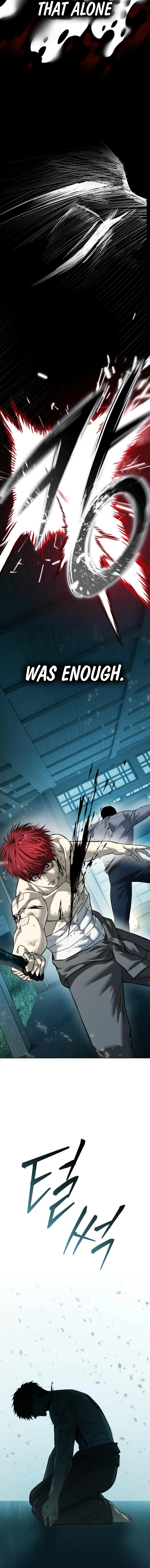 Read Red Shirt Manga Online