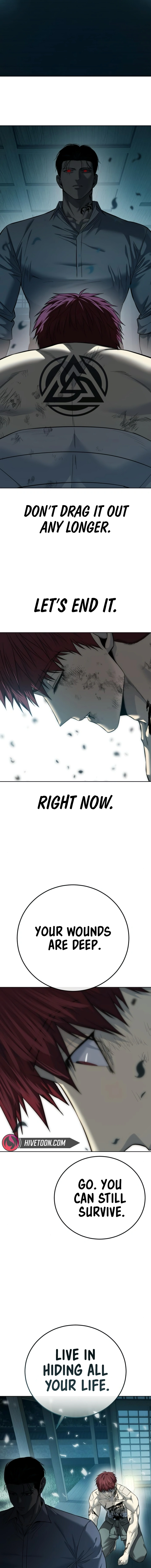 Read Red Shirt Manga Online