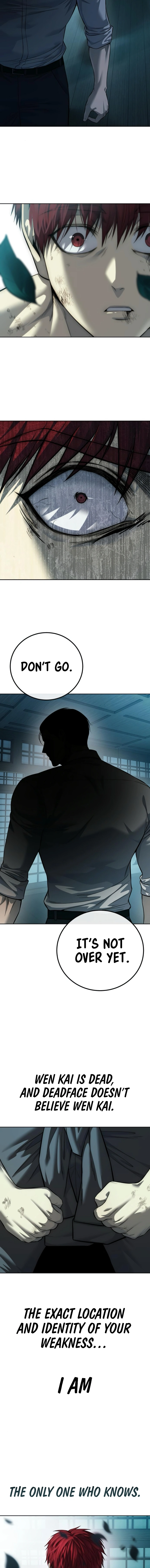 Read Red Shirt Manga Online