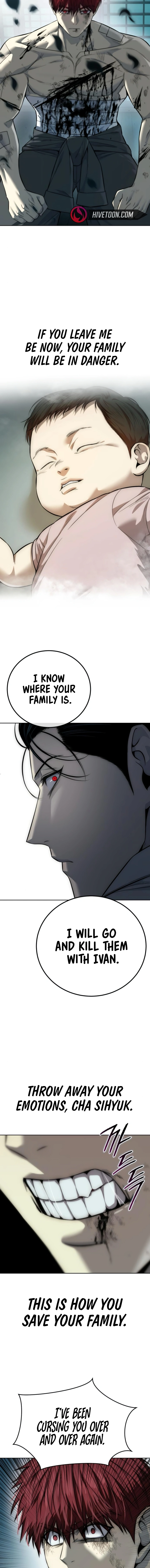 Read Red Shirt Manga Online