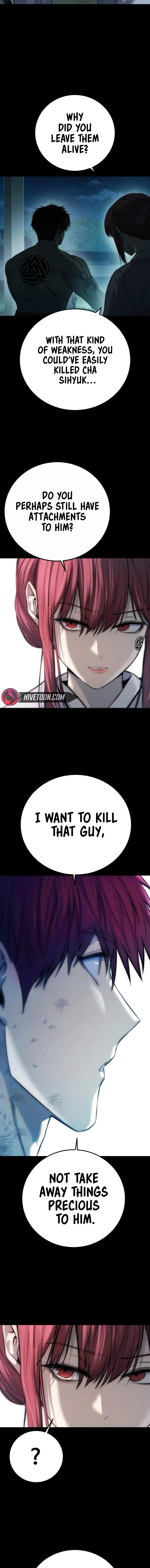 Read Red Shirt Manga Online